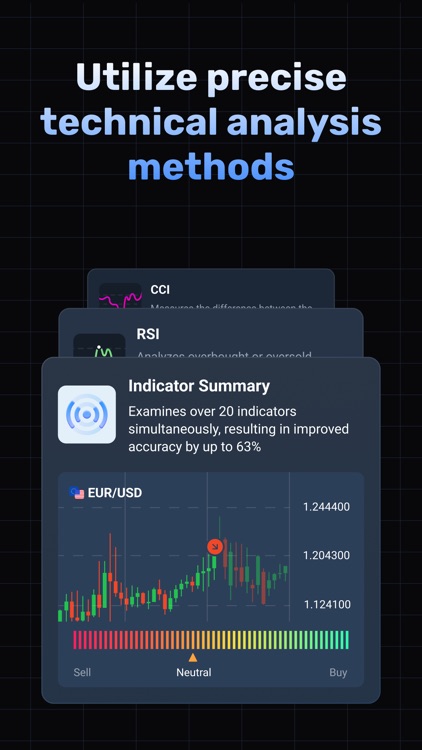 Olymp Matix - Trading Bots