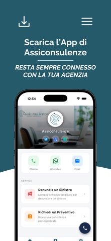 Assiconsulenze Screenshot 1 of 6