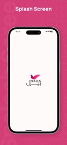 Pearls Clinics screenshot