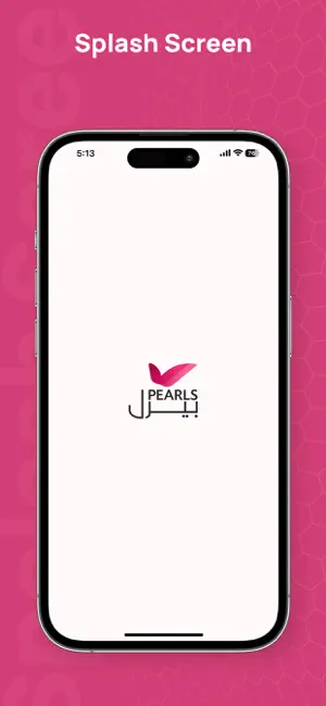 Pearls Clinics screenshot 1