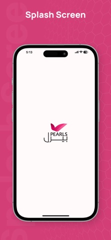Pearls Clinics Screenshot 1 of 8