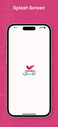 Pearls Clinics screenshot 1