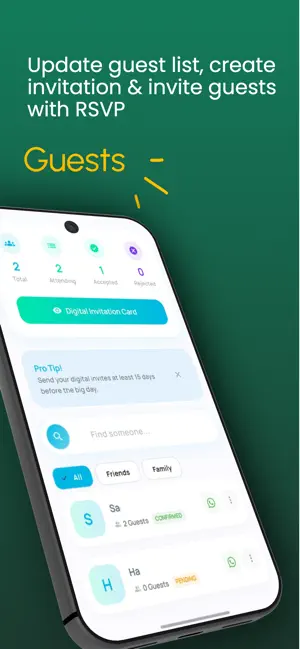 Atchadhai screenshot 3