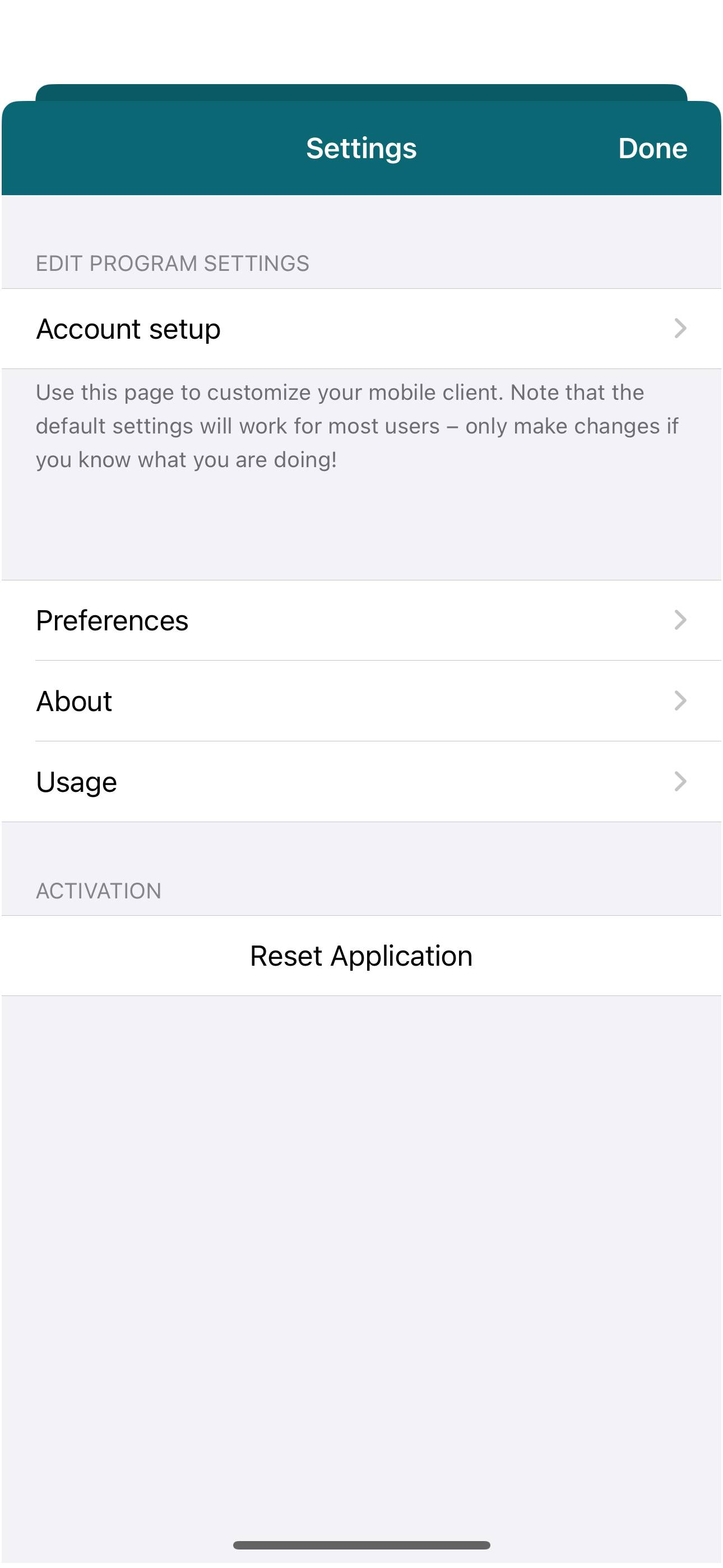 GO Connect Pro