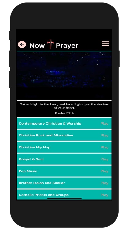 Now Prayer screenshot-5
