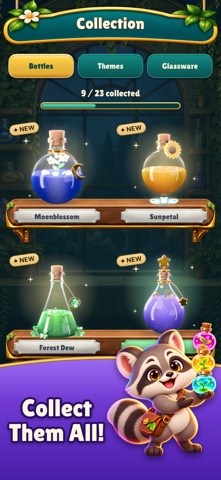 Water Sort Puzzle - Grove Sort Screenshot 6 of 6