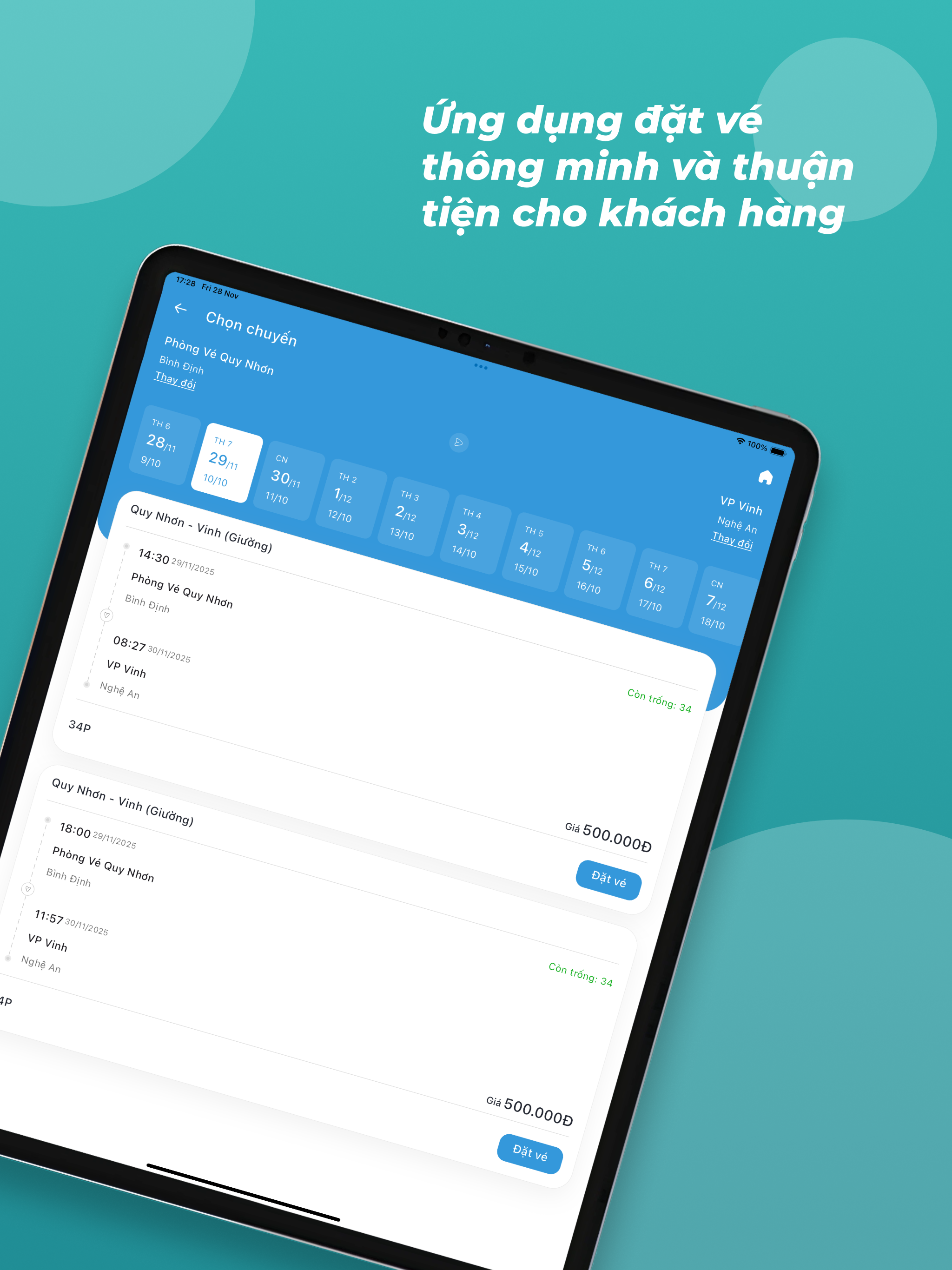Vận Tải Trường Thịnh screenshot 7