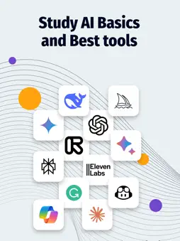 Learn AI: Courses・Skills・Tools screenshot 10