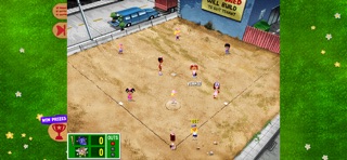 Backyard Baseball '97 App Store preview screenshot 8