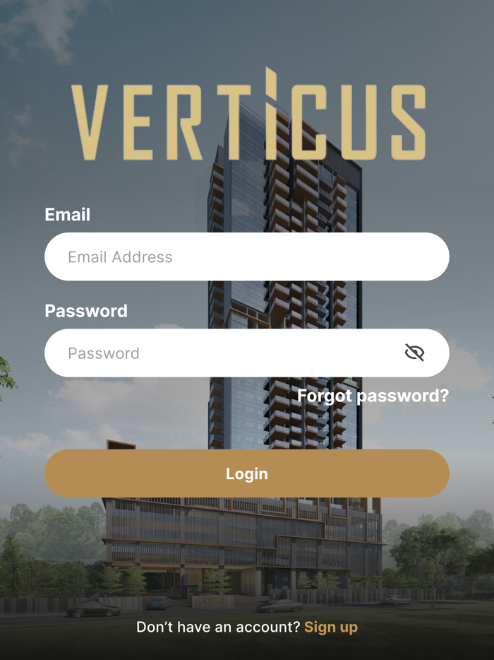 Verticus Condo