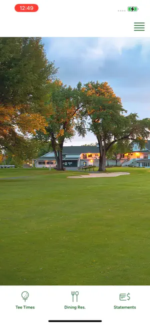 Meadow Lark CC screenshot 1