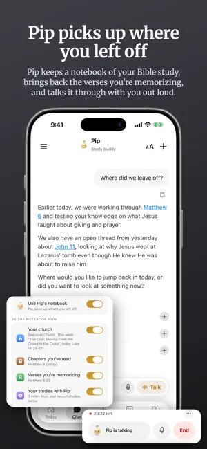 Flip the Script. screenshot 2