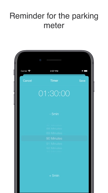 Find My Car - Car Parking