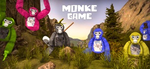 Monkey Mods and Tags Game screenshot #3 for iPhone