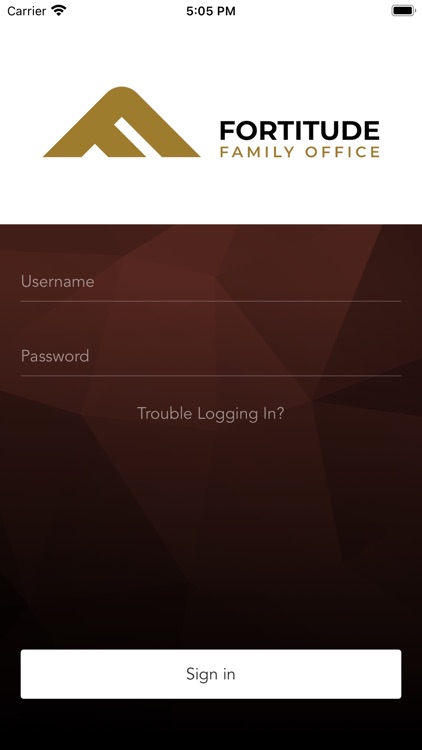 Fortitude Family Office