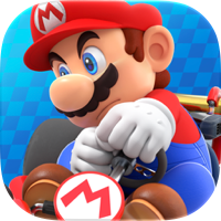 Mario Kart Tour