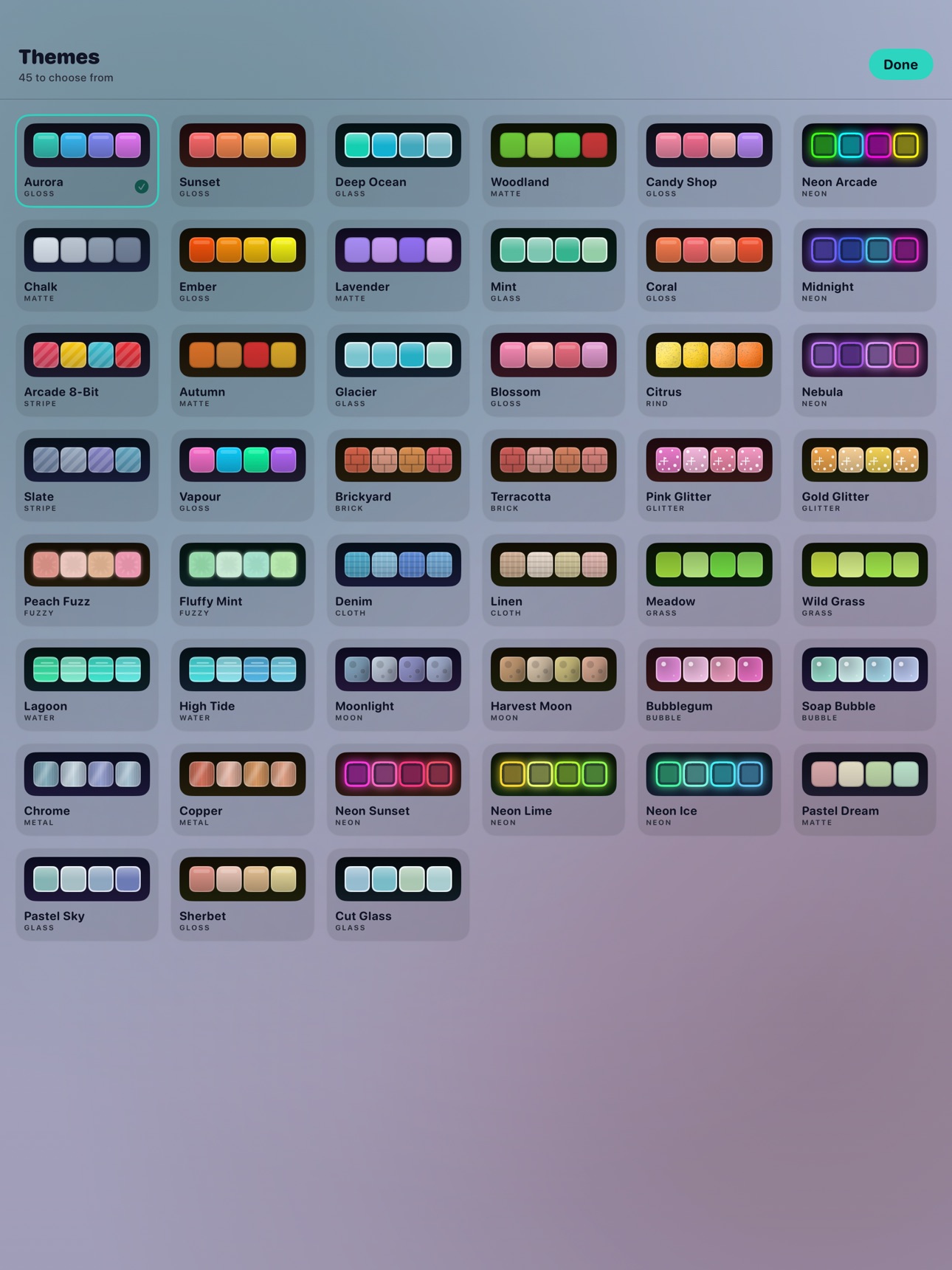 Screenshot 8 of Brickworks: Block Puzzle
