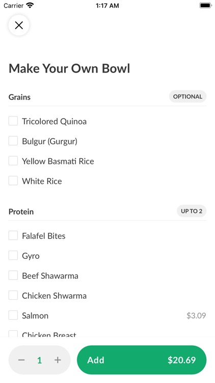 Short Stop Mediterranean screenshot-6