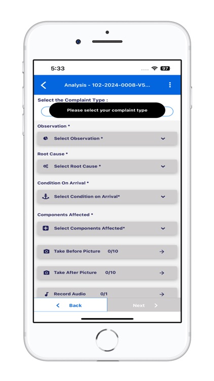SMARTFM REACH MTC screenshot-8