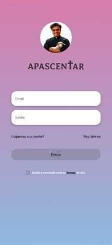 Apascentar Screenshot 1 of 4