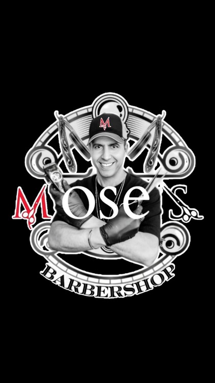 Moses Barber Shop