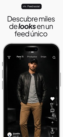 LOOKS Screenshot 3 of 8