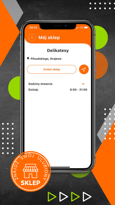 Nasza Gama Screenshot