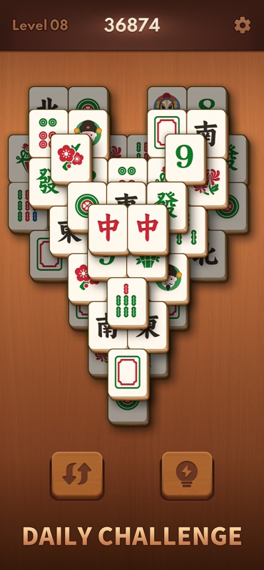 Double Tile! screenshot 6