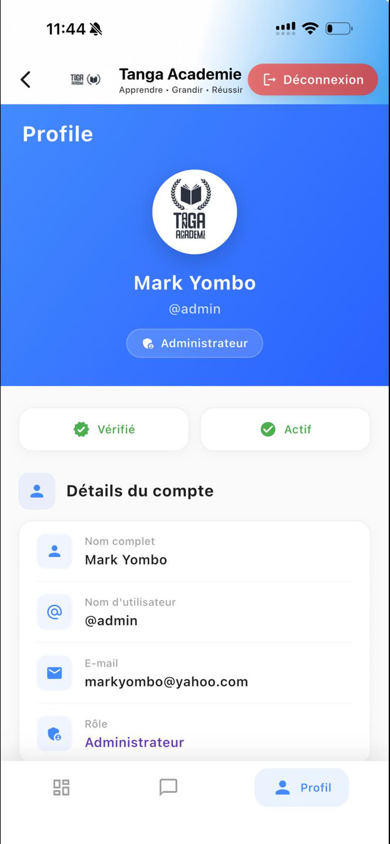 tanga_academie