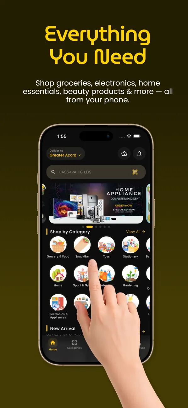 Screenshot #1 pour Palace Online