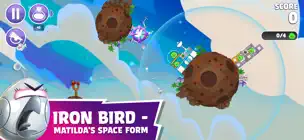 Angry Birds Reloaded - Screenshot 3