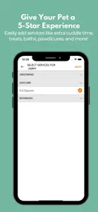 Chevy Paws Doggy Daycare screenshot #4 for iPhone