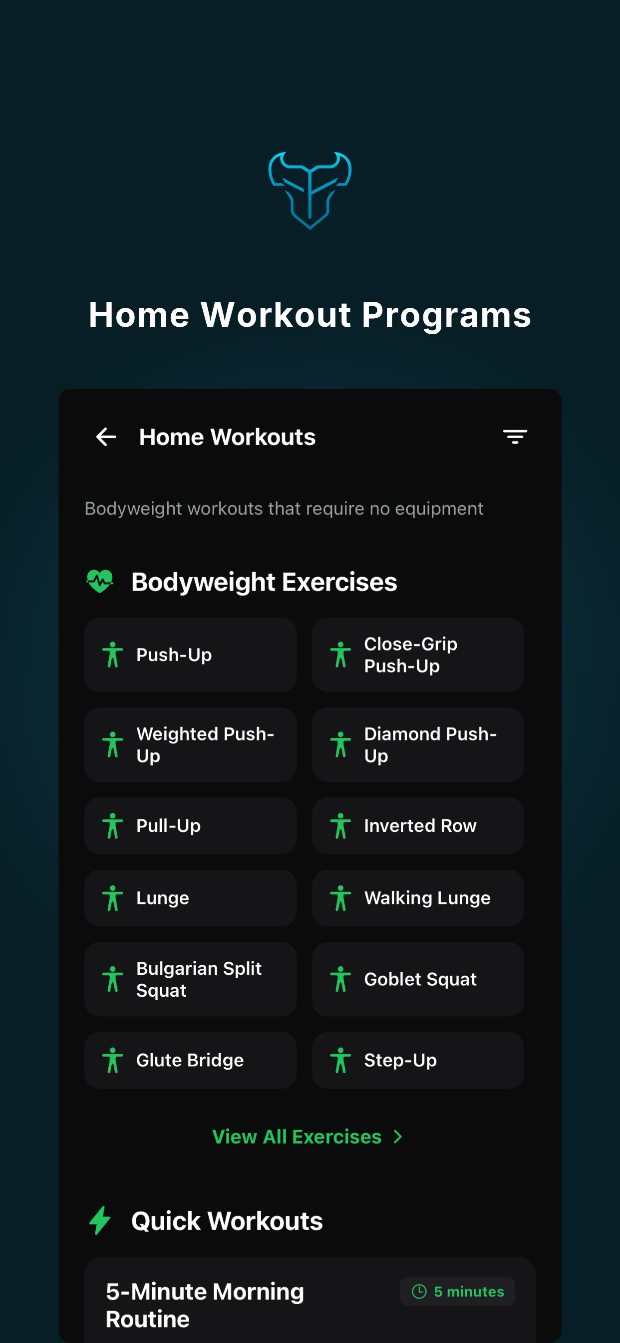 Formanex: AI Workout screenshot 6
