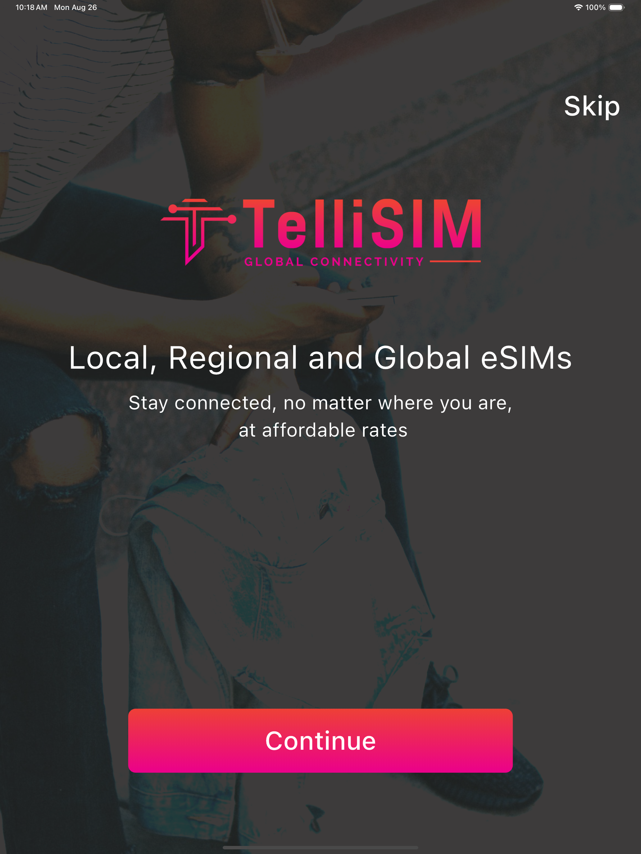 TelliSIM