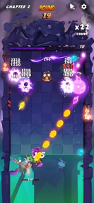 Angry Crab Defense: Shooting screenshot