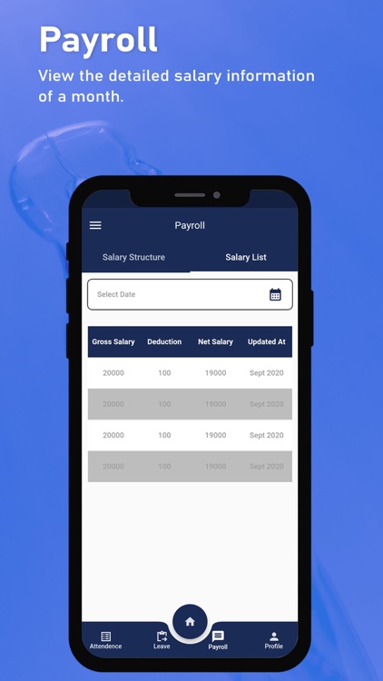 My Peopler screenshot-5