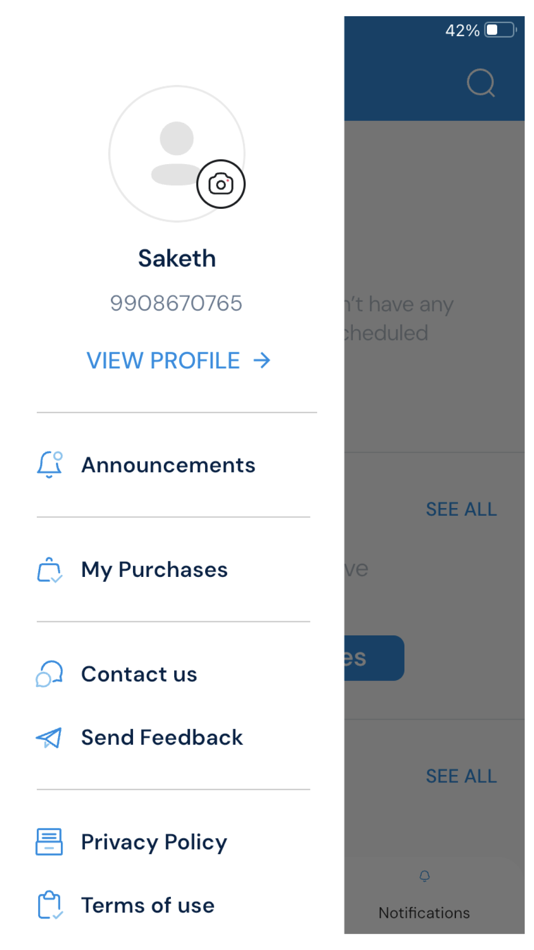 #7. Maths Engineering (iOS) By: Promath Technology Private Limited
