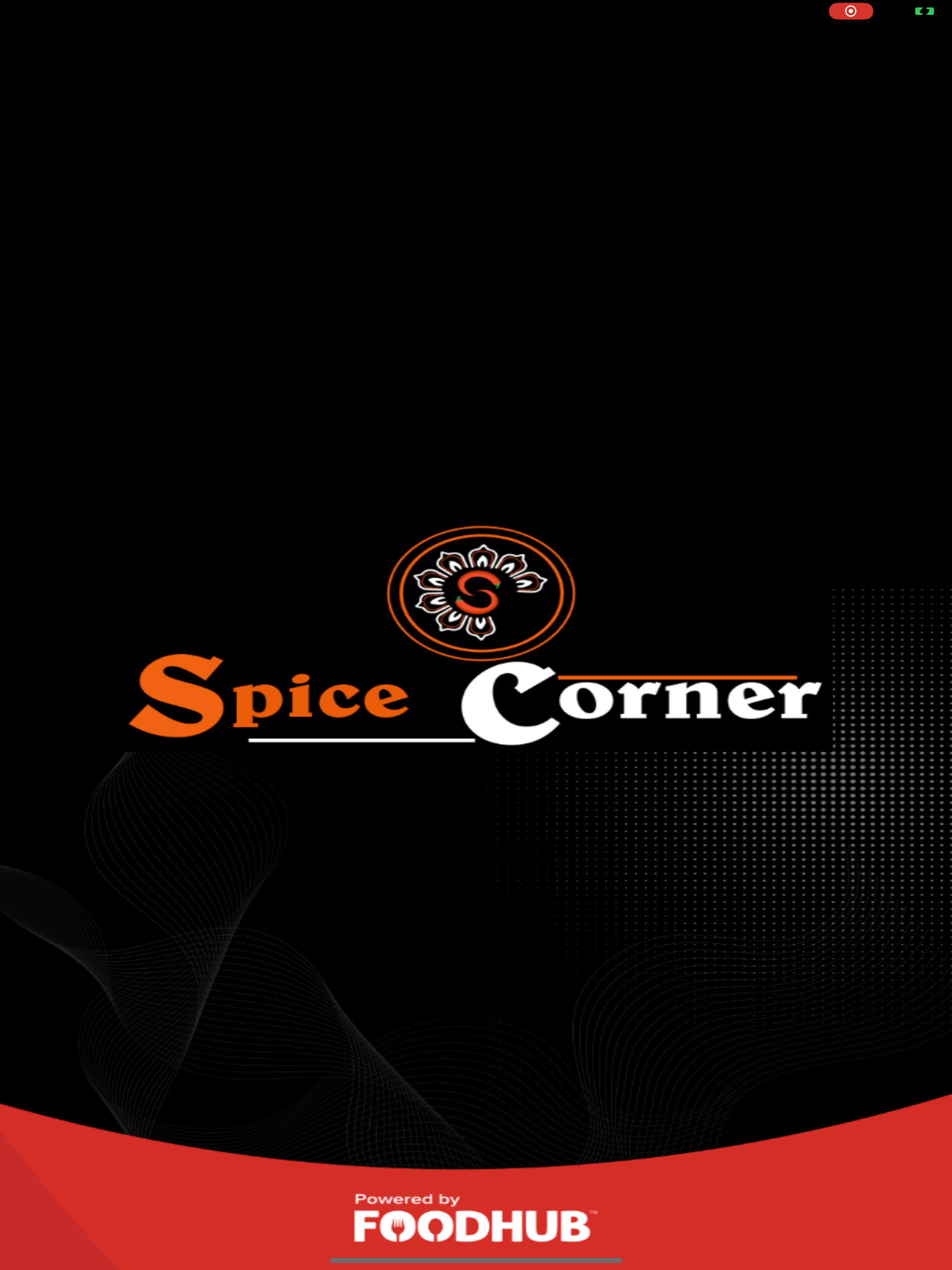 Spice Corner Renishaw