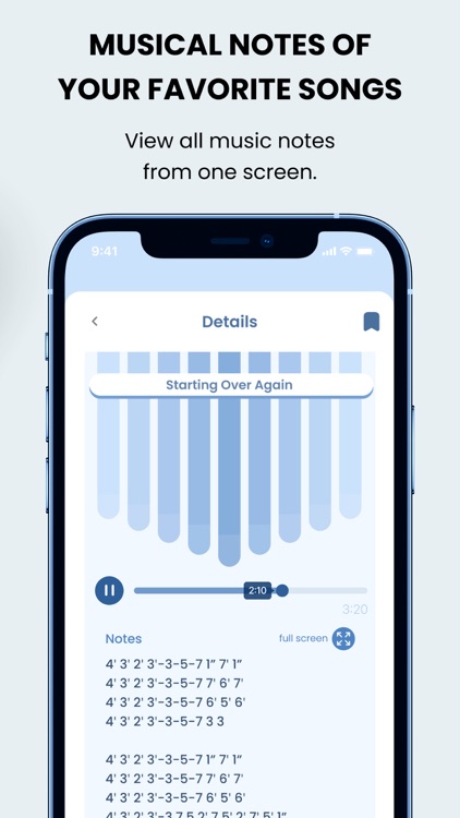 Kalimba Lessons: Learn & Play