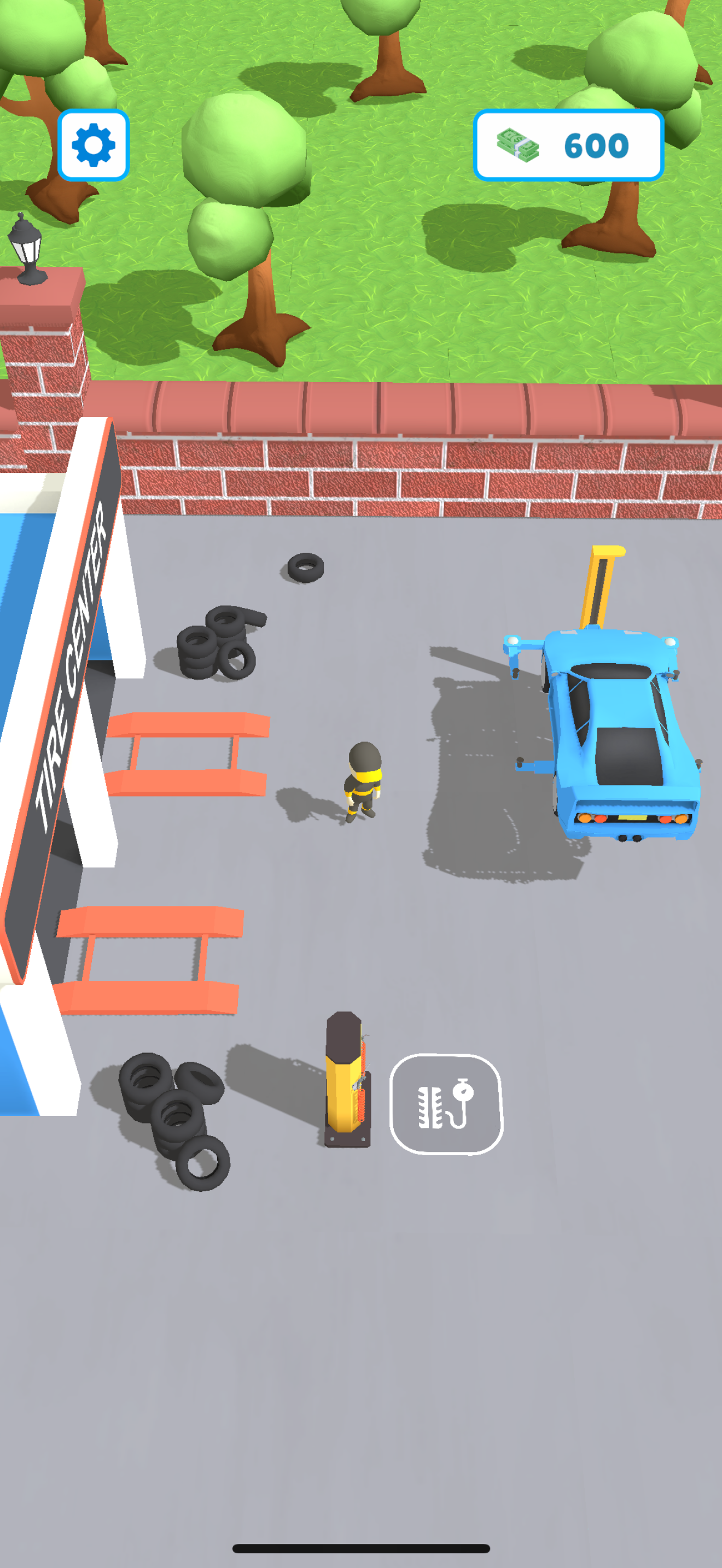 My Gas Station: Pump It! screenshot 2