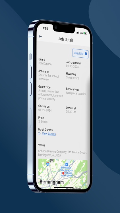 Fido Security screenshot-7