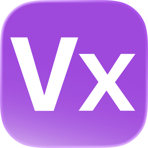VidX - Video Compress & Audio