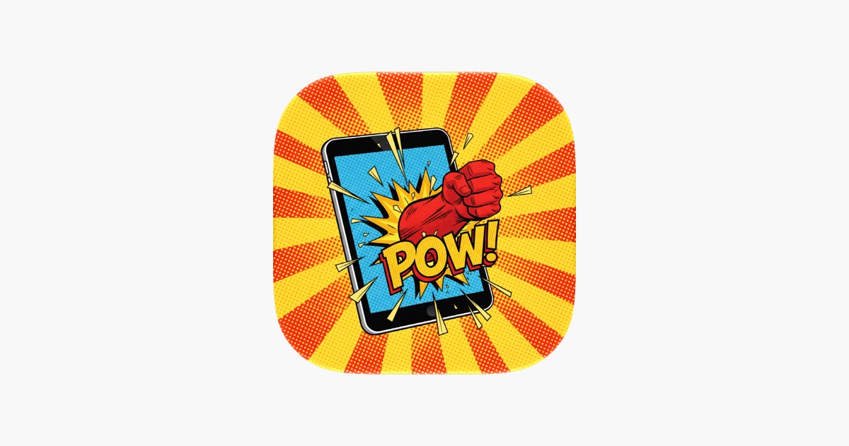 ‎ComicPad - AI Comic Maker App - App Store