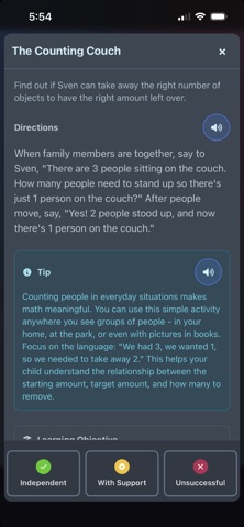 PAL.guide Screenshot 5 of 5