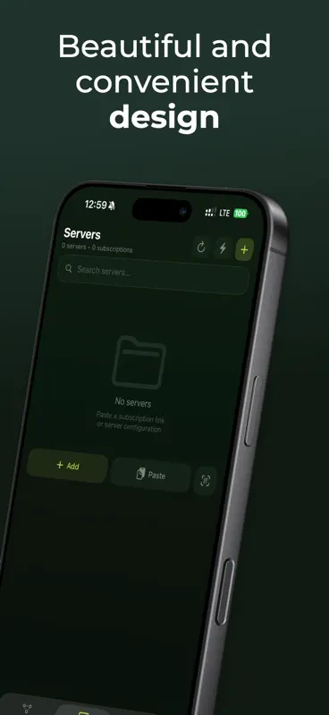 incy screenshot 2 of 5