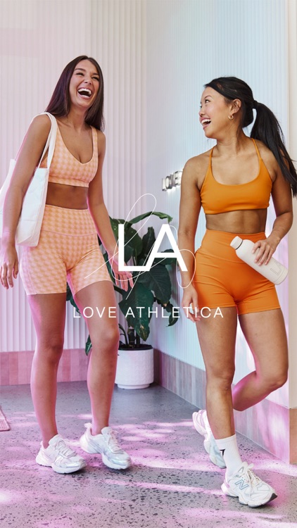 Love Athletica