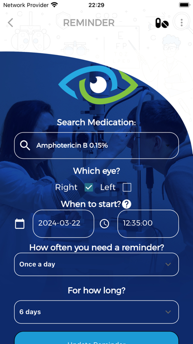 Helios Screenshot
