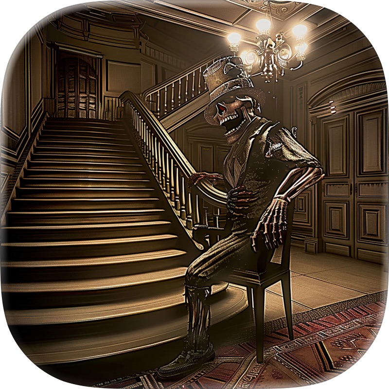 Anomalies Horror Detective screenshot 6