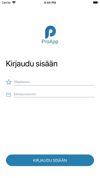 ProApp 2.0