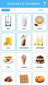 Learn French for beginners screenshot